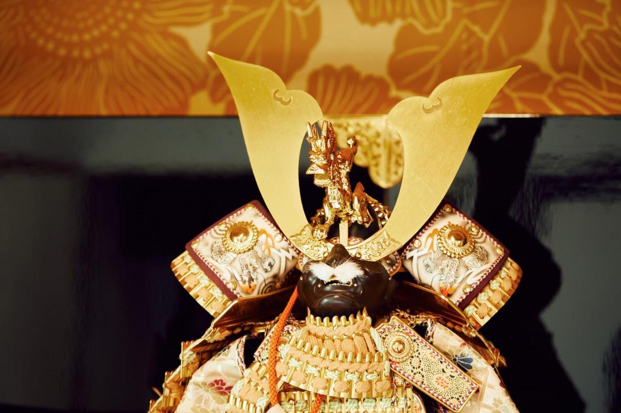 Villa Hakone Kabuto 古民家旅館 150平米 バス停迄一分 準天然温泉 最大12名 Zewnętrze zdjęcie