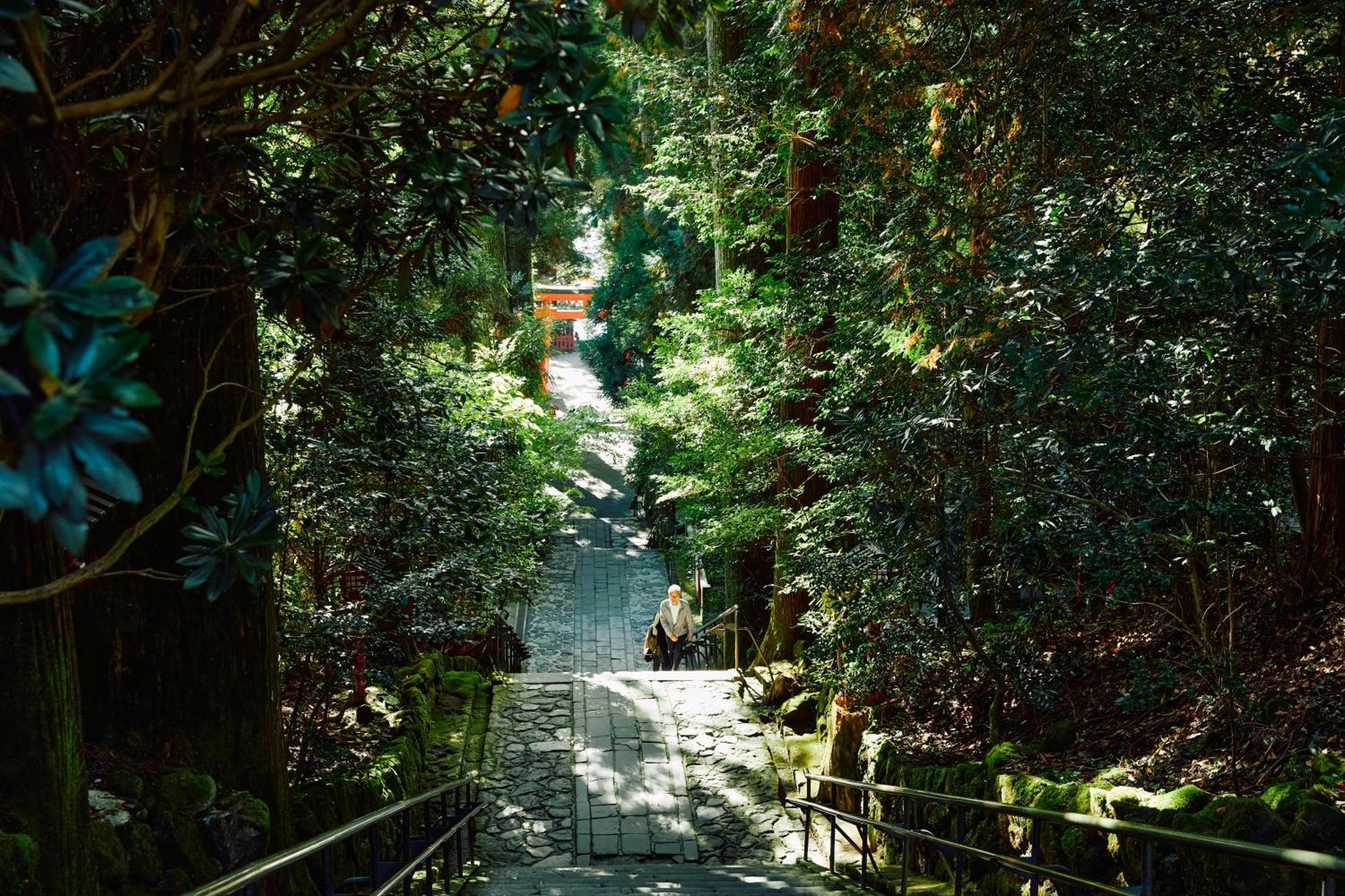 Villa Hakone Kabuto 古民家旅館 150平米 バス停迄一分 準天然温泉 最大12名 Zewnętrze zdjęcie